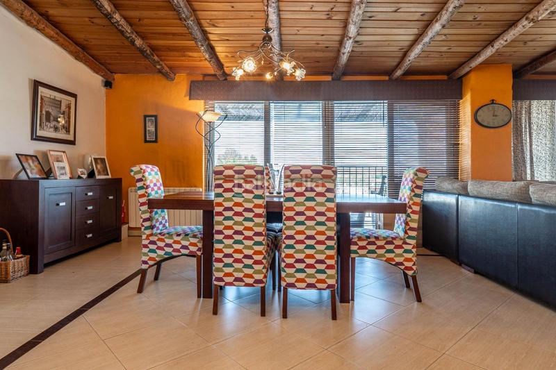 Foto 26827302-1bd8-4e6c-8f42-e67795730439. Xalet amb calefacció aparcament piscina a Guadix