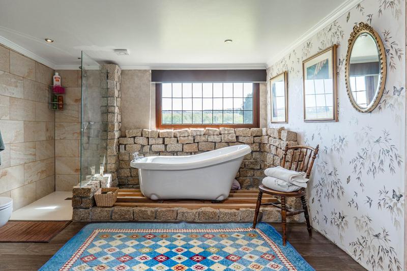 Foto 29518e9e-a8aa-4477-97bc-aef34c19ced4. Xalet amb calefacció aparcament piscina a Guadix