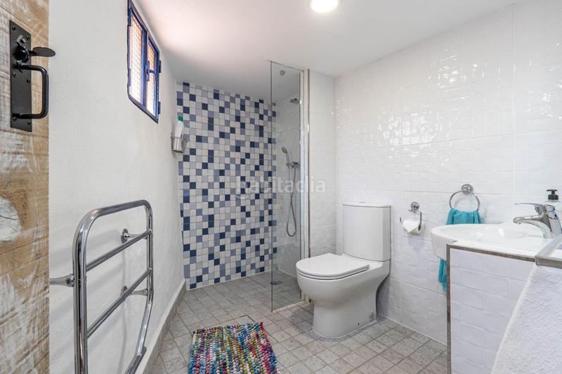 Foto 2ff9e658-9590-41d1-b663-30c47877e3e0. Chalet espectacular casa en Guadix