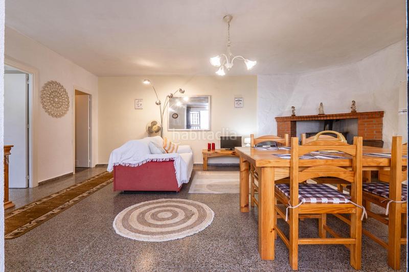 Foto 357aa4dd-c894-4bc2-8976-328fb9a9867b. Chalet espectacular casa en Guadix