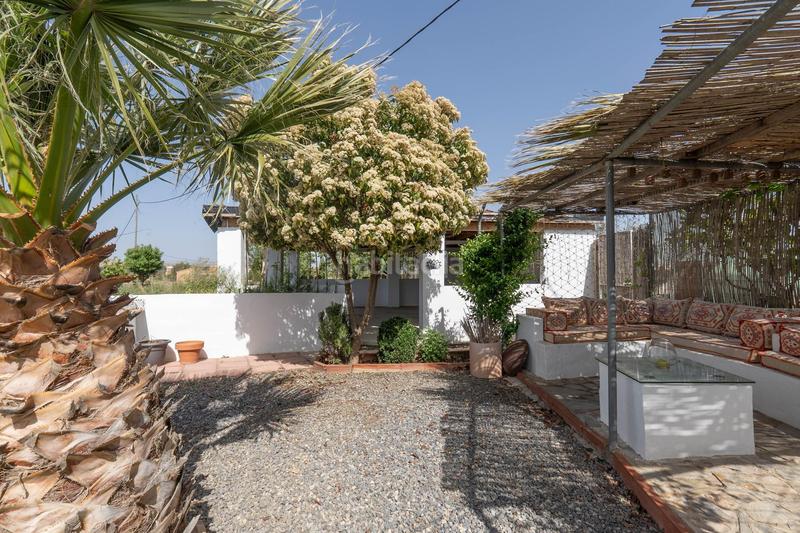Foto 378b3889-70a3-4b56-a6a2-89a785851768. Chalet espectacular casa en Guadix