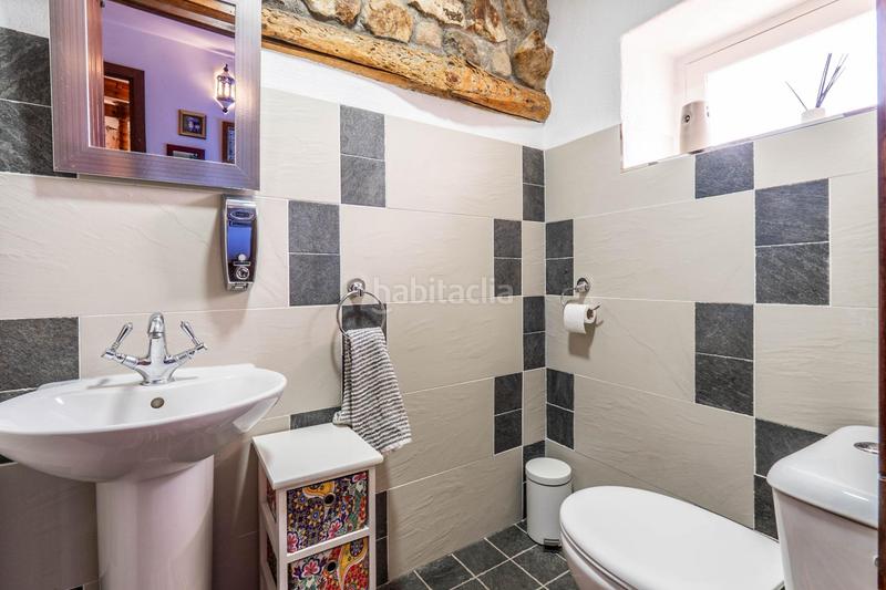 Foto 4332e46f-ea8d-4ee2-9edf-c1e20b2e169a. Xalet amb calefacció aparcament piscina a Guadix