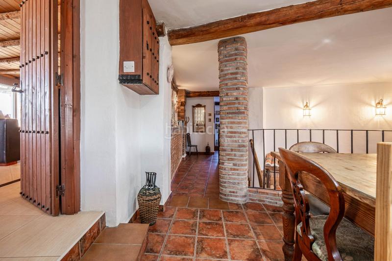 Foto 4674a4af-d811-48f3-88a8-2711ce5bbfbd. Xalet amb calefacció aparcament piscina a Guadix