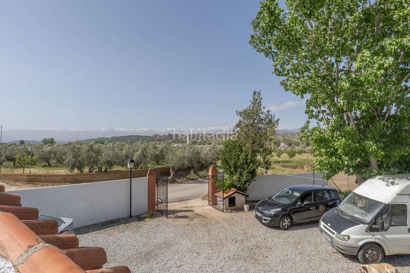 Foto 5f89d6b3-7168-491c-91e8-d9cfaab67d67. Xalet amb calefacció aparcament piscina a Guadix