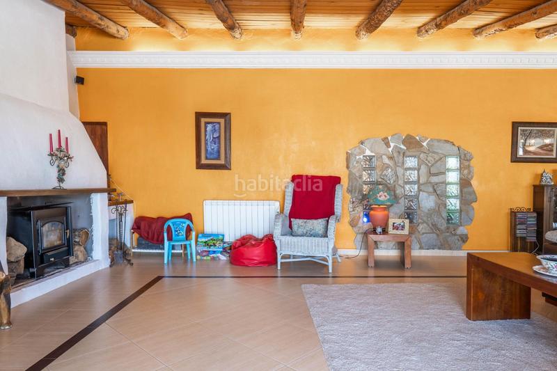 Foto 62e08635-bc78-49ac-9b8b-2db26fc01145. Xalet amb calefacció aparcament piscina a Guadix