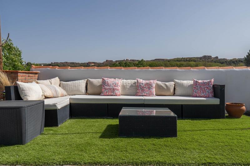 Foto 6cd60bdd-cd6e-45f1-bdf7-fe296ed9c1da. Xalet amb calefacció aparcament piscina a Guadix