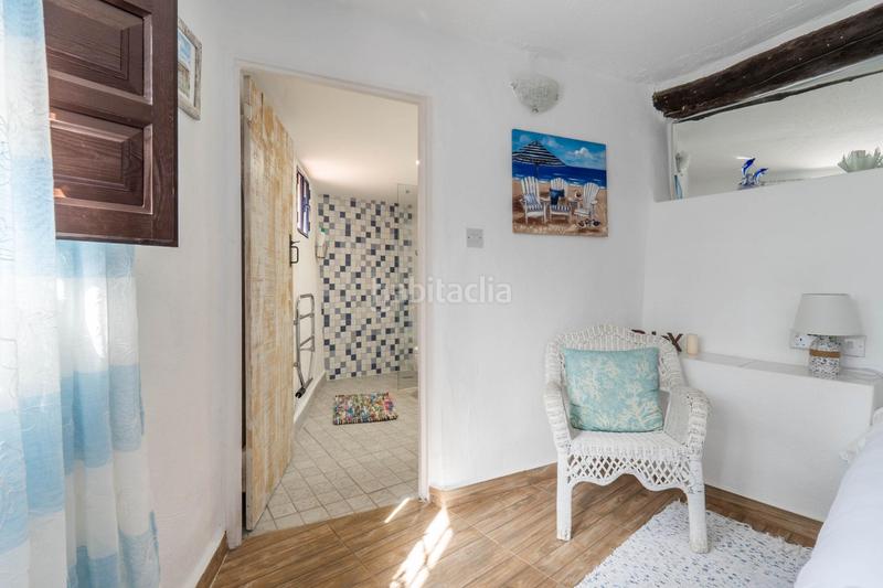 Foto 7104d180-3809-4c35-87c0-1490b5f1a512. Xalet amb calefacció aparcament piscina a Guadix