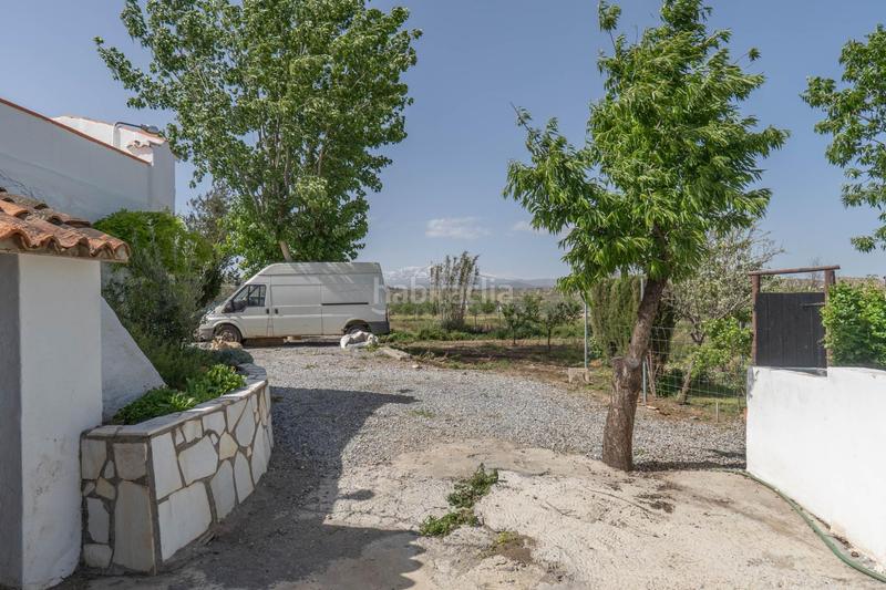 Foto 893920b4-ef6e-4dd4-a1cc-02d51295bc54. Xalet amb calefacció aparcament piscina a Guadix