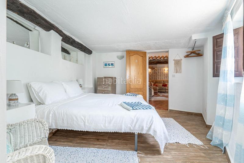 Foto 9752a4bb-5bb5-455c-8eeb-e6625a4067e6. Xalet amb calefacció aparcament piscina a Guadix