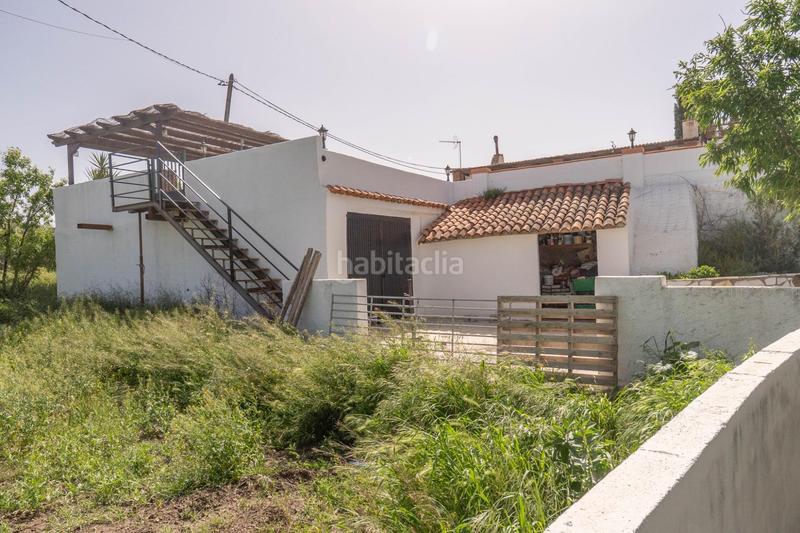 Foto b24041c9-9cff-4f61-a4a9-dcd578e9d12e. Chalet espectacular casa en Guadix