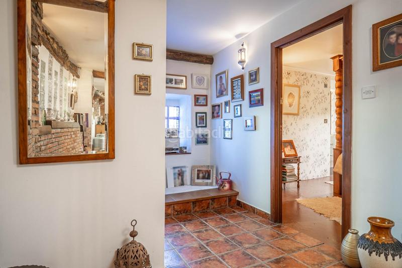 Foto c6631476-3ccb-482c-b1ab-4690e7fece0c. Chalet espectacular casa en Guadix