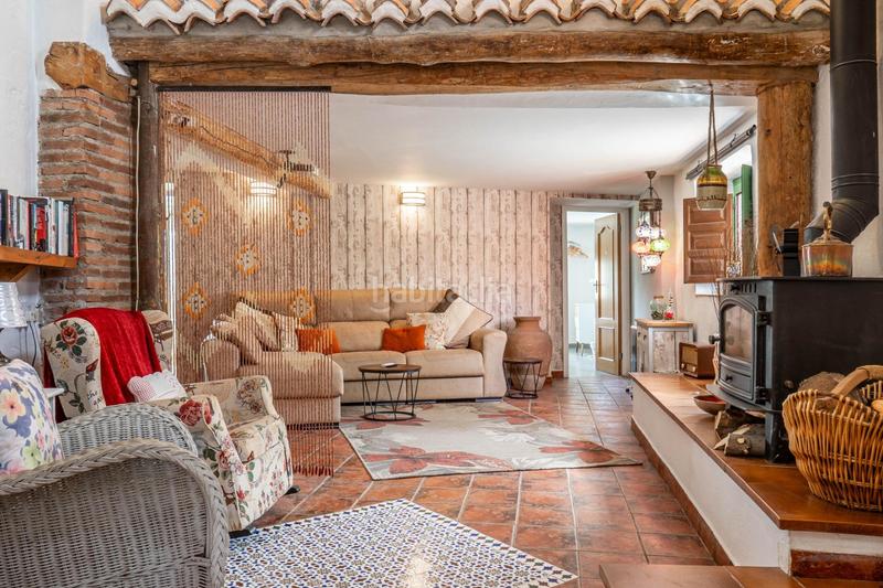 Foto d944e6e8-5e8b-437c-9ae0-3dff5198e4c6. Chalet espectacular casa en Guadix
