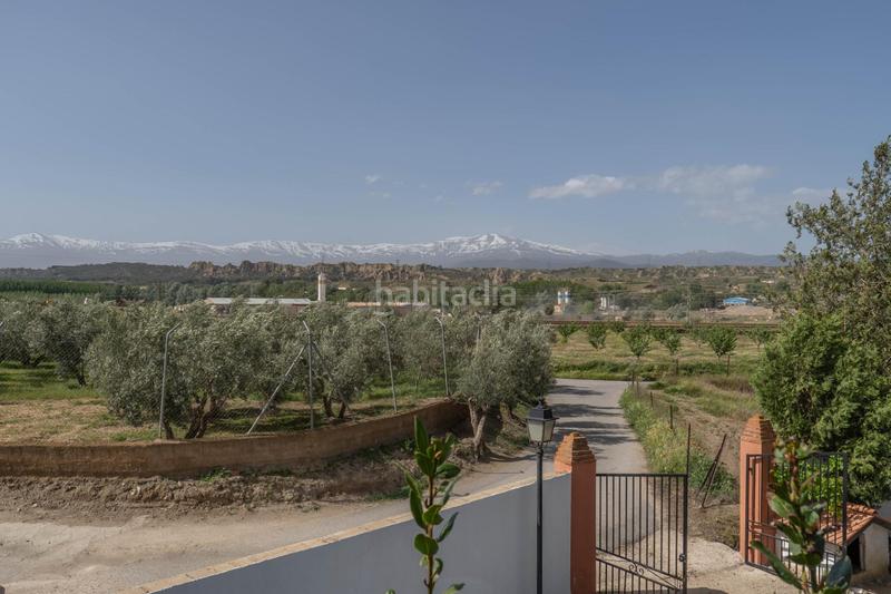 Foto d95d3452-4667-4aac-b7a2-b99a2cc6d8cc. Chalet espectacular casa en Guadix