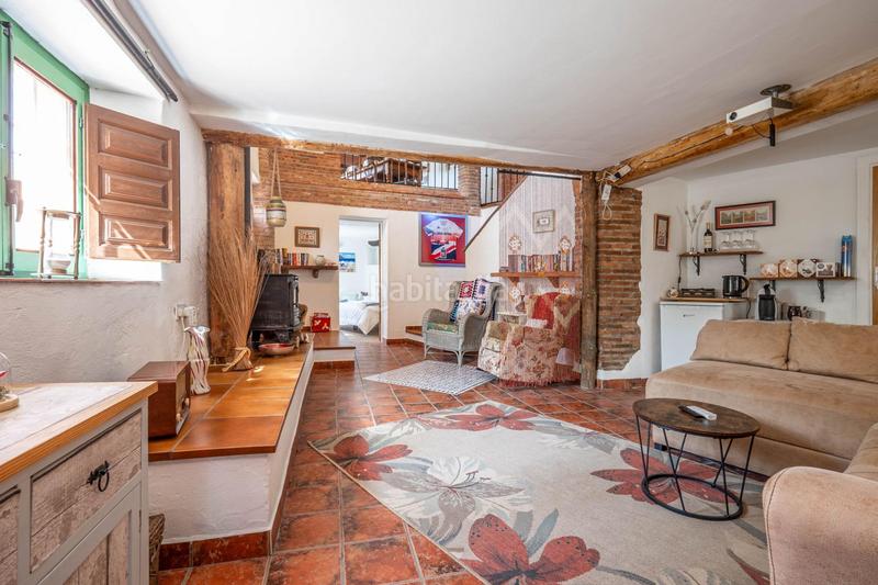 Foto e4e30501-5972-4416-9487-0bb367a02a4d. Xalet amb calefacció aparcament piscina a Guadix