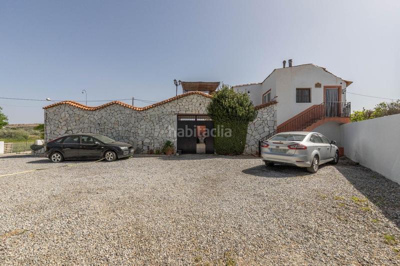 Foto e97dd38e-e20a-4d70-8f74-5e946b75eb6d. Xalet amb calefacció aparcament piscina a Guadix