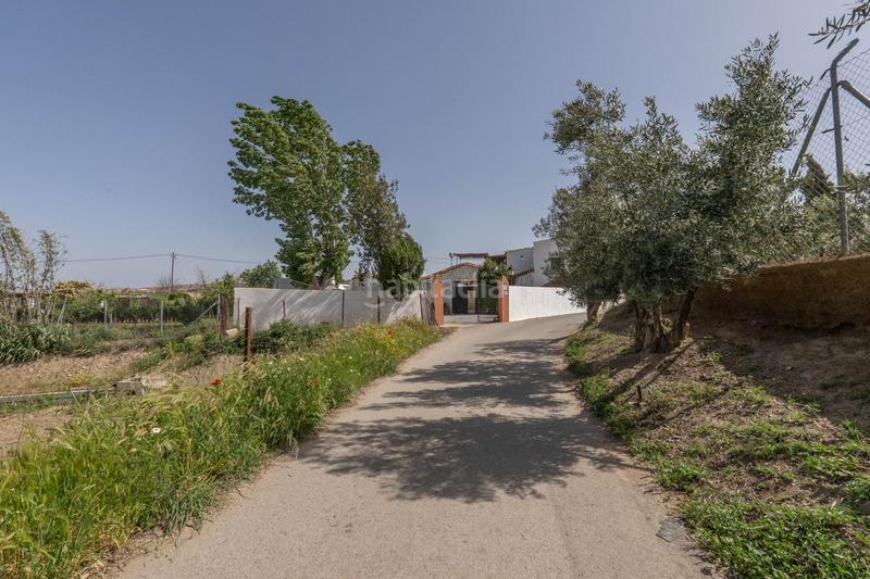 Foto eb91a251-af85-4ec4-85a8-6c9b9280ed4f. Chalet espectacular casa en Guadix