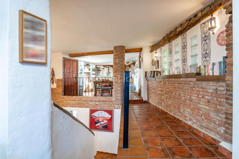 Foto ecde26bb-fa6d-4cab-8143-0d826ca9f8c2. Xalet amb calefacció aparcament piscina a Guadix