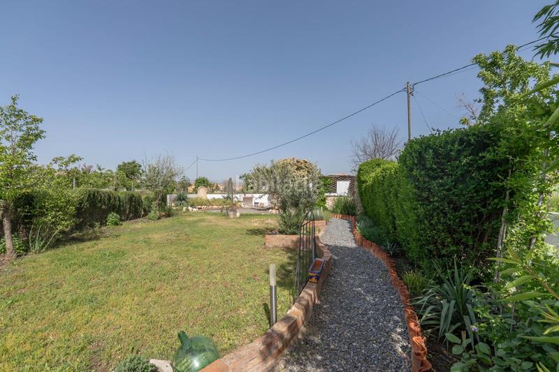 Foto ed067a98-00b1-46a6-afd9-a875f3edff37. Chalet espectacular casa en Guadix