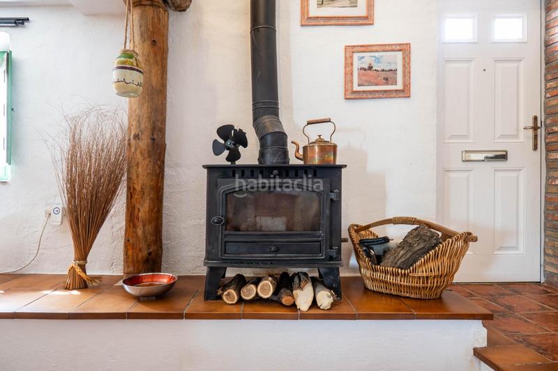 Foto ef5d118d-0f80-4dd3-9de9-213f4bab3530. Chalet espectacular casa en Guadix