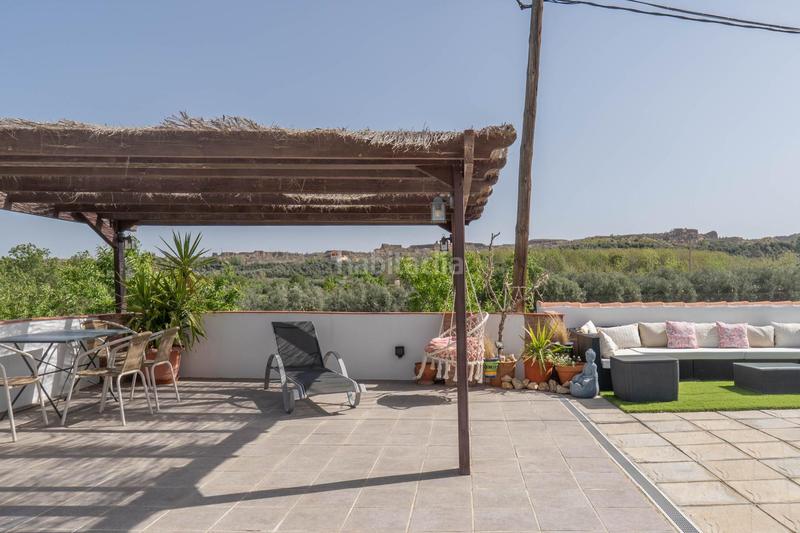 Foto f03b8952-d2e6-4c5e-a0f2-806be8a51eb8. Xalet amb calefacció aparcament piscina a Guadix