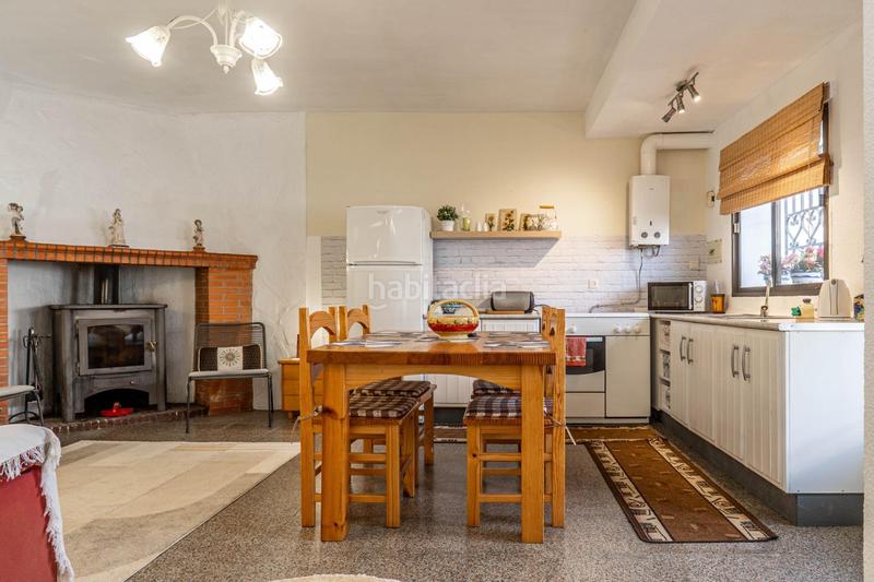 Foto f4995293-424d-41ba-a2b2-c60c254f1859. Xalet amb calefacció aparcament piscina a Guadix