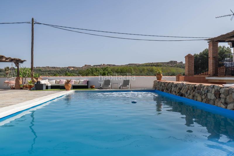 Foto f9985585-dd3d-4e9c-b798-68691130b236. Chalet espectacular casa en Guadix