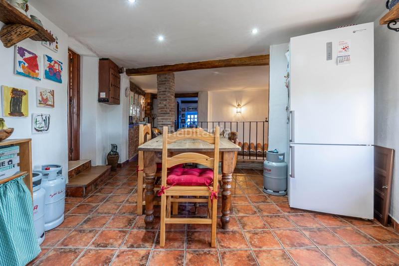 Foto faf824b0-a3b0-4b57-8ca5-bddc30395c22. Xalet amb calefacció aparcament piscina a Guadix