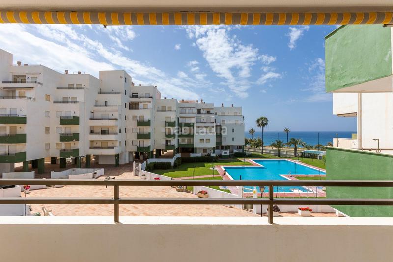 Foto a53cc3aa-e958-4f4d-ac3d-4940915479f0. Duplex con piscina in Salobreña costa Salobreña