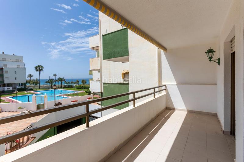 Foto a5cab557-67f0-4c7a-bd6b-57b3b27a1e2b. Duplex con piscina in Salobreña costa Salobreña