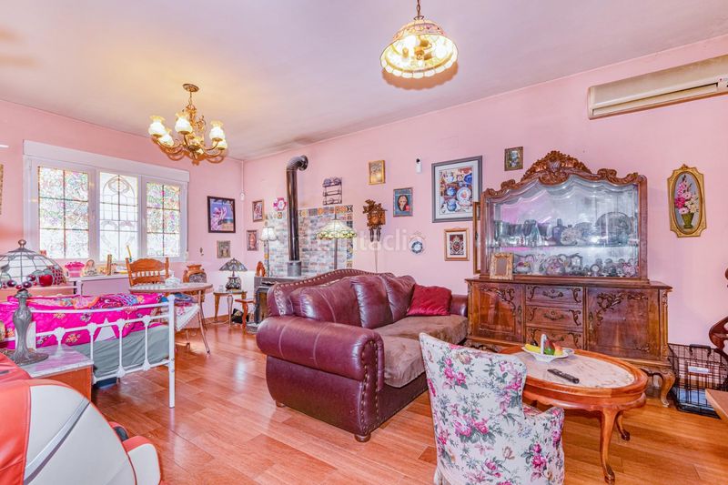 Foto 350297b2-b8a3-4309-af74-61dd37e79c12. Chalet en Ogíjares