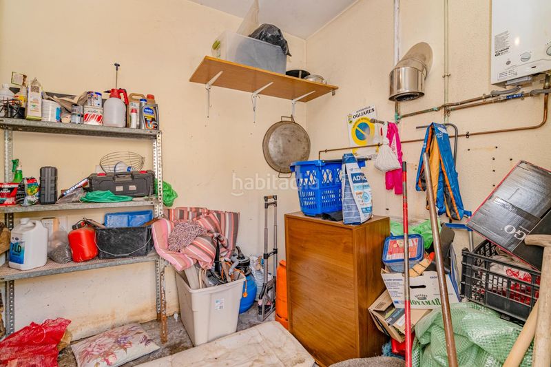 Foto 697d0cde-1b71-4d02-aedb-462b829b06e7. Chalet en Ogíjares