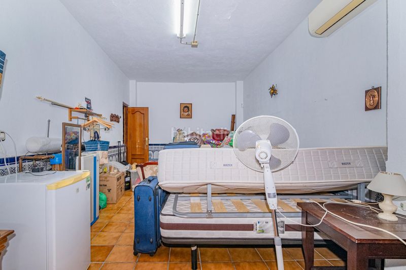 Foto 9cb99ff5-854e-4bc7-a239-b73ed4fe9cb0. Chalet en Ogíjares