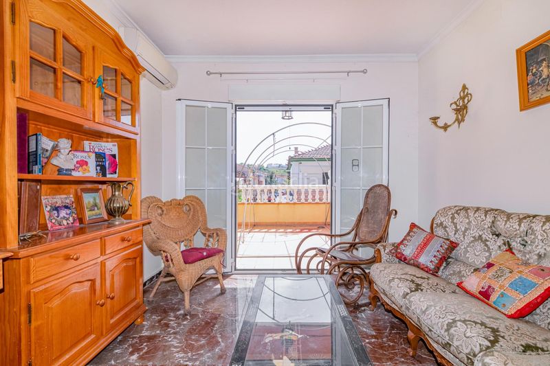 Foto d6519e68-538f-4086-8435-bedfe71d9456. Chalet en Ogíjares