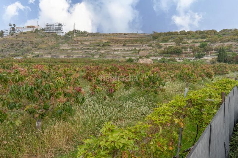 Foto 2c8e14df-8525-4518-b4f1-20565396f2bb. Terreny residencial a carretera malaga (cal) 74 a Salobreña