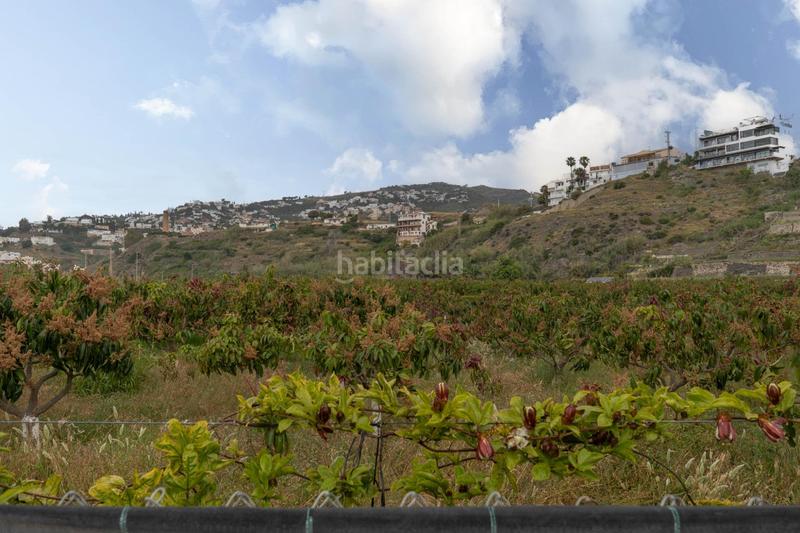 Foto a645264b-0898-46f7-9cfe-2cc5c55f5825. Terreny residencial a carretera malaga (cal) 74 a Salobreña