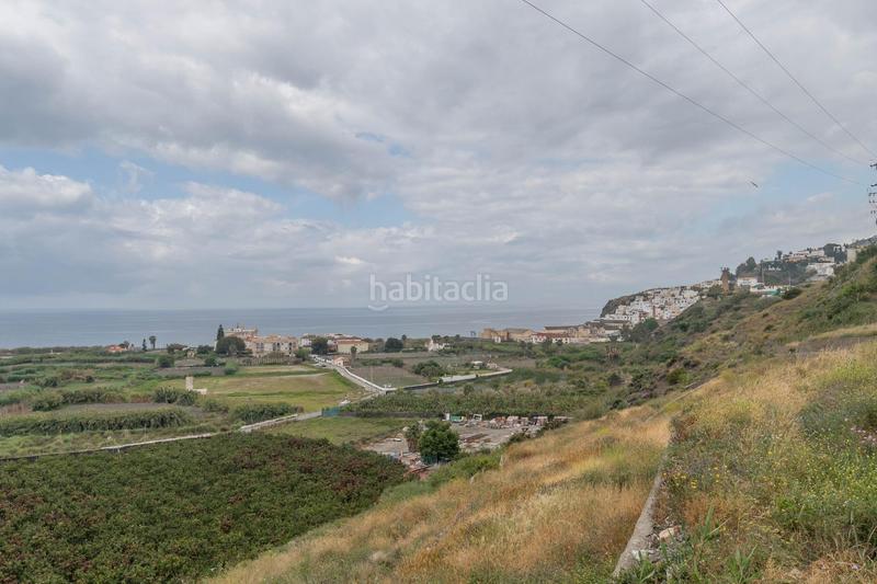 Foto aaf167b3-434c-4f08-89b5-6a6fe4a28c96. Terreny residencial a carretera malaga (cal) 74 a Salobreña