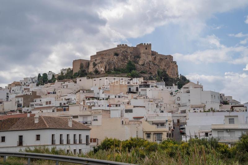 Foto ad3b8658-b260-494f-8408-669bd6a97602. Terreny residencial a carretera malaga (cal) 74 a Salobreña