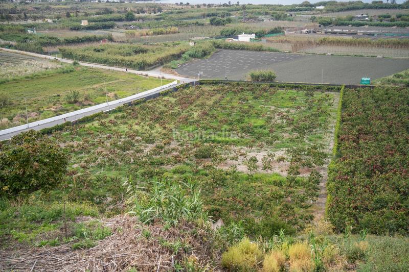 Foto d97ee294-9ea0-474f-a584-06cf0965836b. Terreny residencial a carretera malaga (cal) 74 a Salobreña