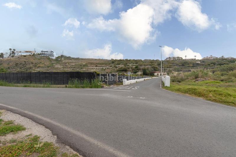 Foto defce421-d7db-481b-b05f-5b1bc0c28e7e. Terreny residencial a carretera malaga (cal) 74 a Salobreña