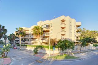 Pis  Avenida andalucia. Magnfico piso situado en una de las zonas ms buscadas de salob