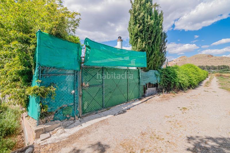 Foto 4dfdd7a0-4d54-4ae3-8878-89e1f8c1370d. Masía en Pinos Puente