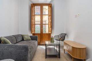 Pis en Calle gracia 34. Magnfico apartamento en el corazon de granada. calle gracia