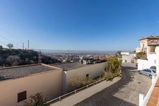 House  Carretera de murcia. Gran casa en venta en mirador de rolando