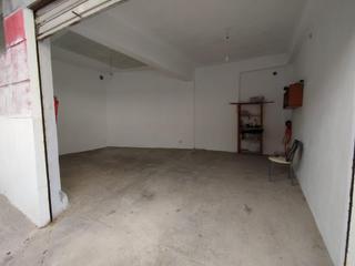 Parking coche en San Matías - Realejo. Cochera privada en el realejo