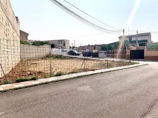 Terreno residencial en Otura