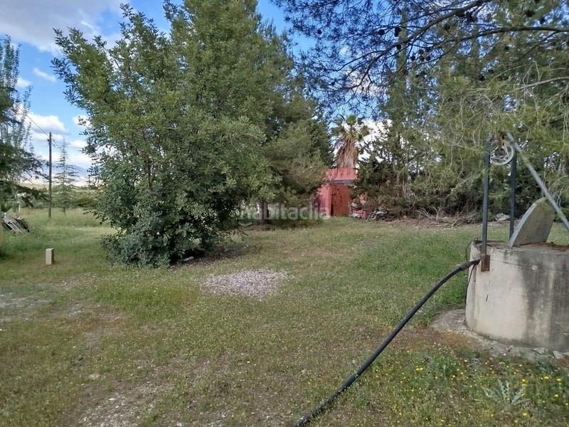 Foto 45513f43-9439-4db6-869f-8b66b98f6398. Propriété dans Residencial Triana - Barrio Alto Gabias (Las)