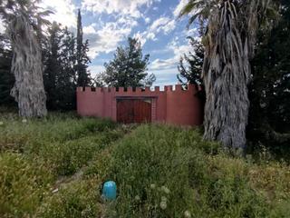 Propriété à Residencial Triana - Barrio Alto. Terreno rustico en las gabias