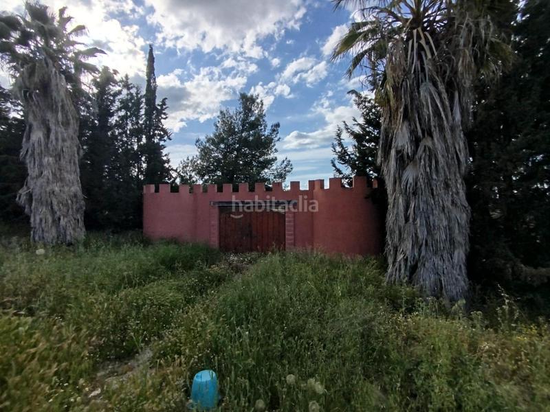 Foto c2a8ff4f-0ea5-494a-9d83-c3b83a537fa2. Propriété dans Residencial Triana - Barrio Alto Gabias (Las)