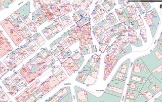 Wohngrundstück in Barrio de la Vega