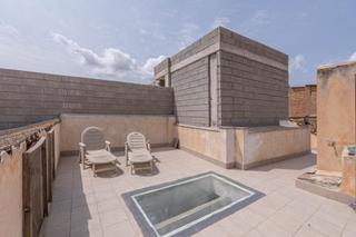 Maison à Padul. Gran casa en padul con patio y terraza
